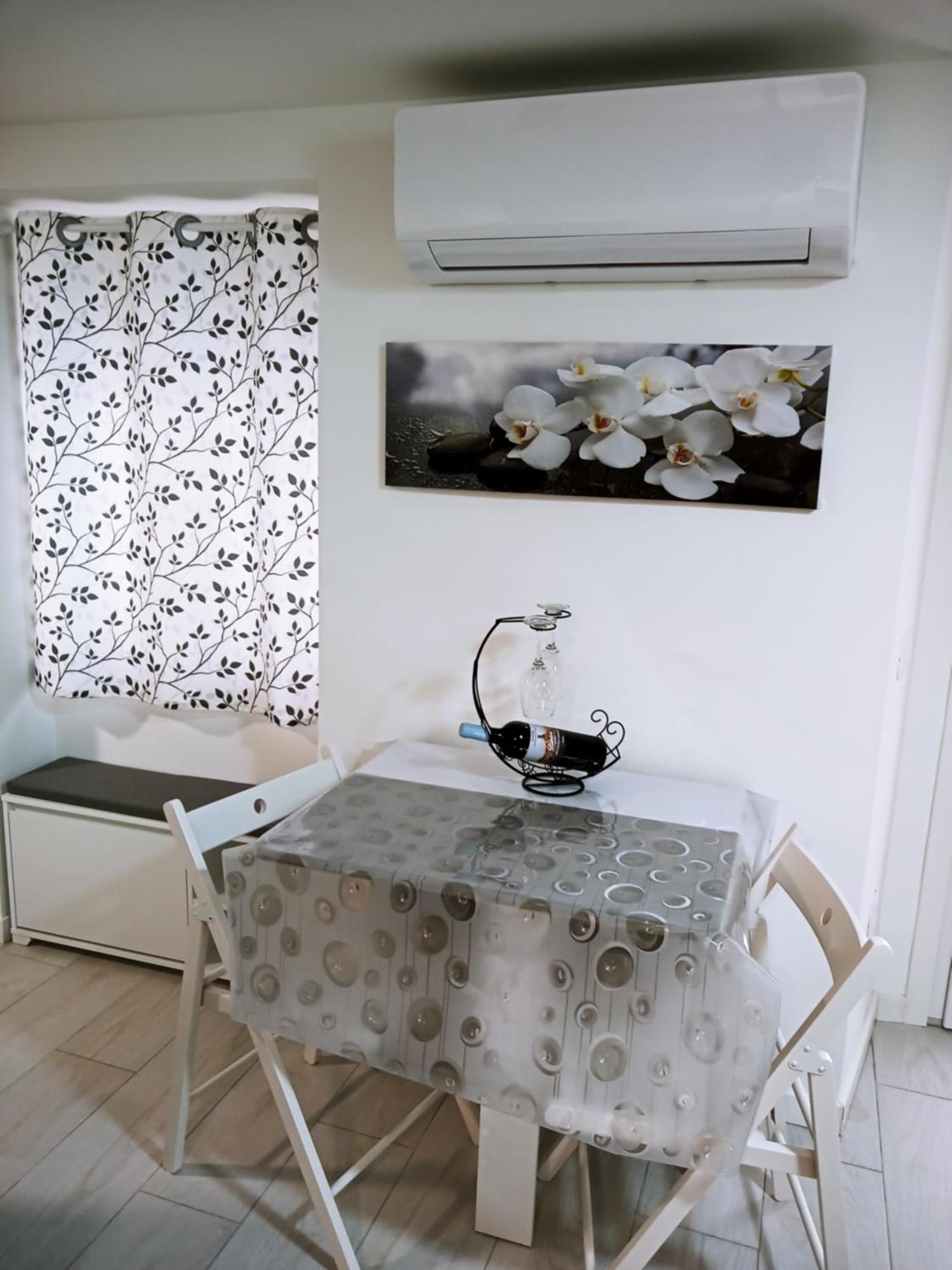 Apartamentos "El Balconico" Arguedas Eksteriør bilde
