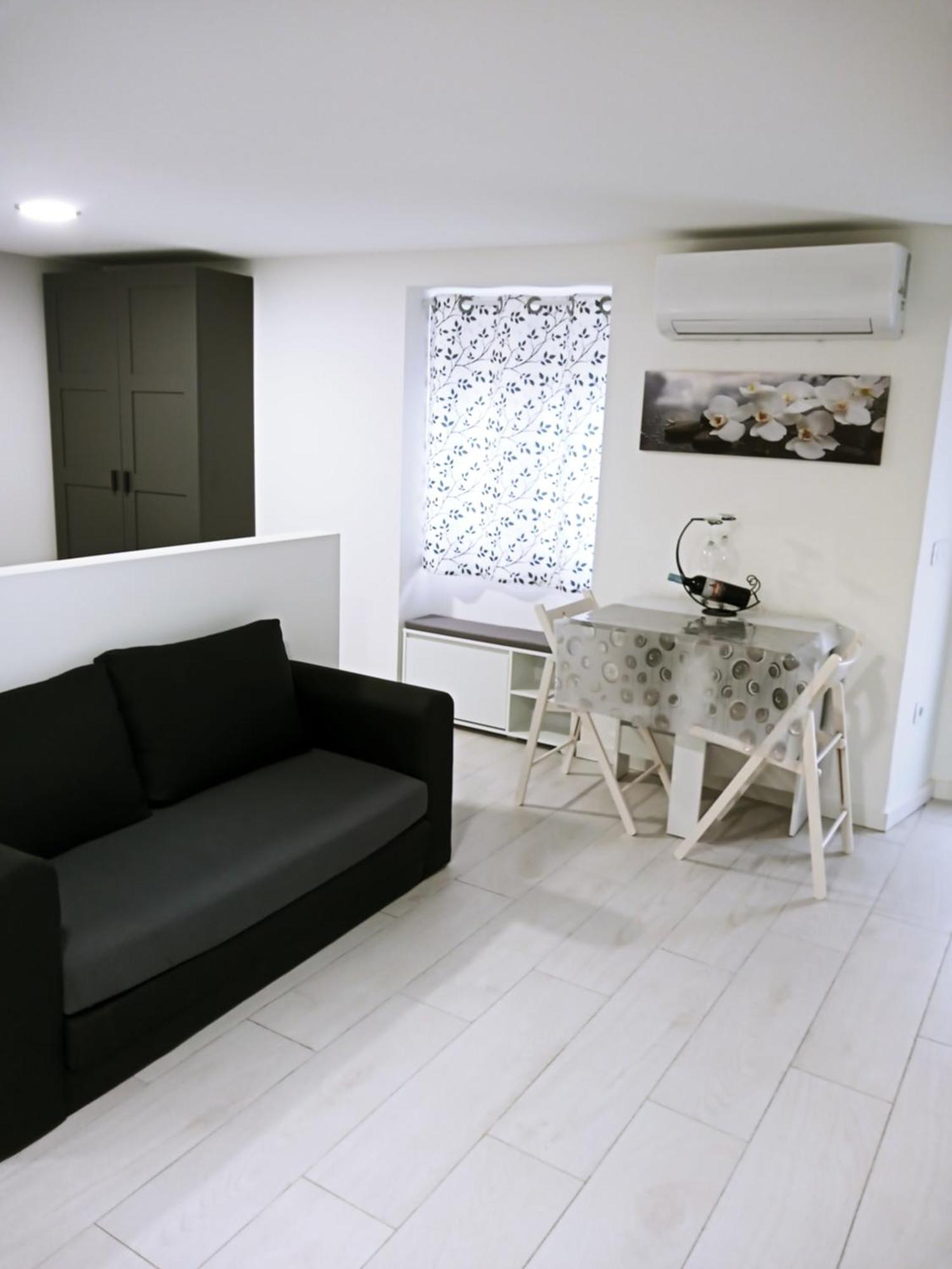 Apartamentos "El Balconico" Arguedas Eksteriør bilde