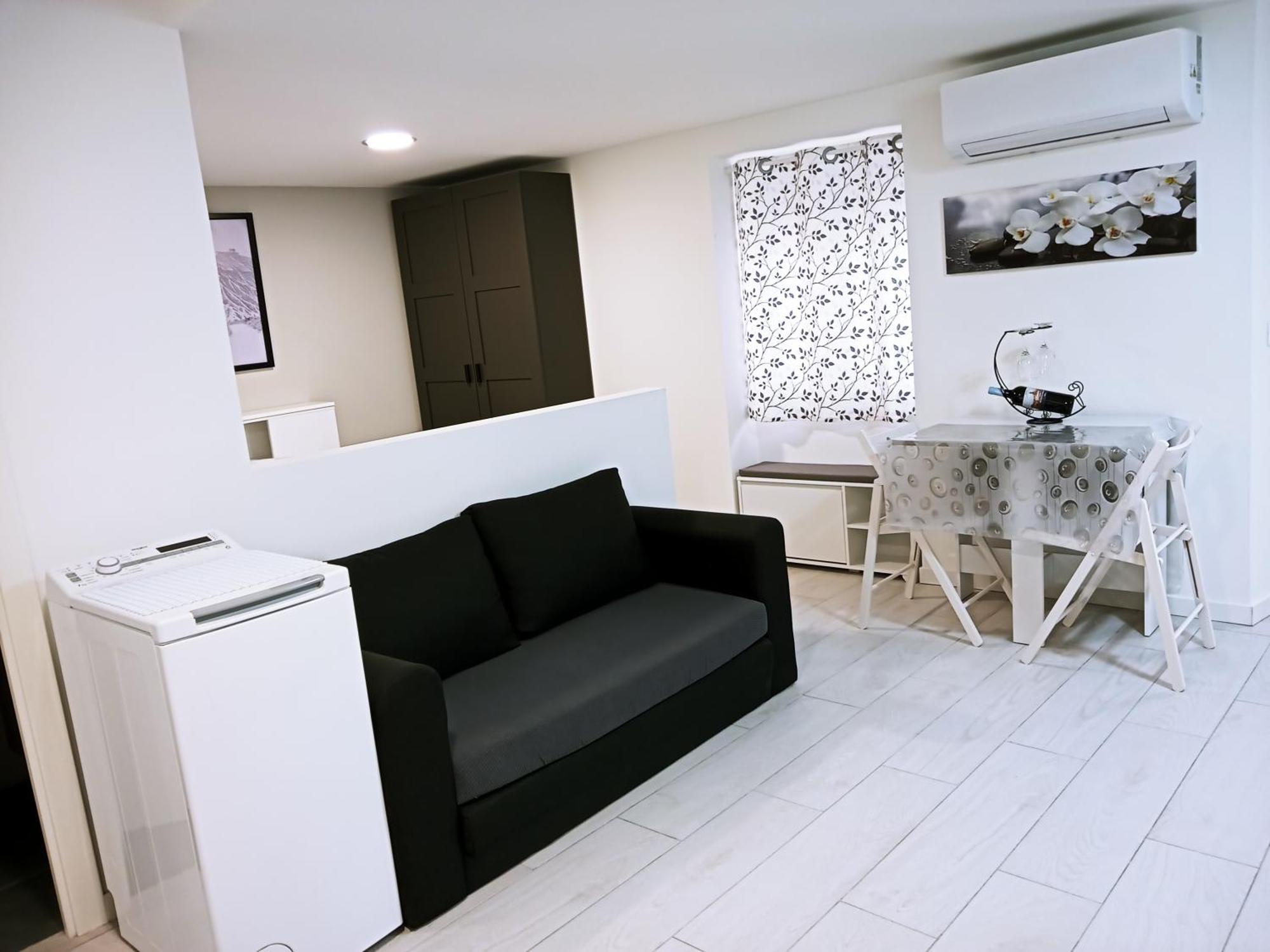 Apartamentos "El Balconico" Arguedas Eksteriør bilde