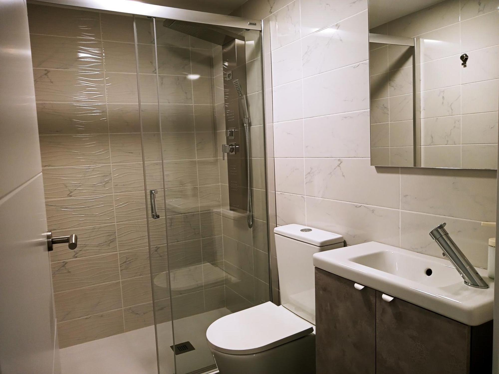 Apartamentos "El Balconico" Arguedas Eksteriør bilde